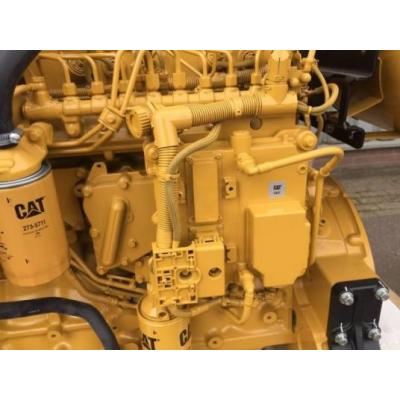 Caterpillar C7.1 - 205 bkW Engine - DPX-33007
