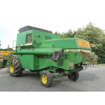 John Deere
                     1075 H4