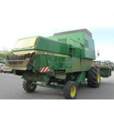 John Deere
                     1075 H4