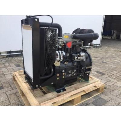 Perkins 404A-22 - 20.6 kW Engine - DPX-33101