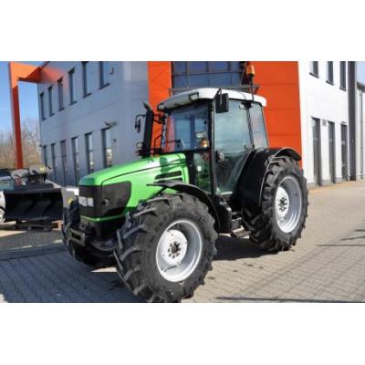 Euro-Maszyny Traktor Deutz-Fahr Agroplus 95 New