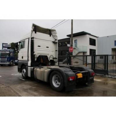 Man  TGX 18.440 XLX BLS