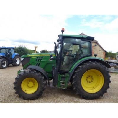 John Deere 6125R