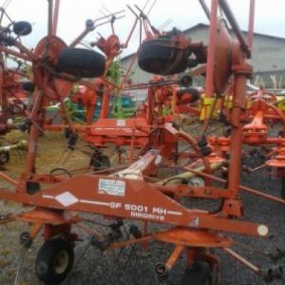 Kuhn
                     GF5001MH