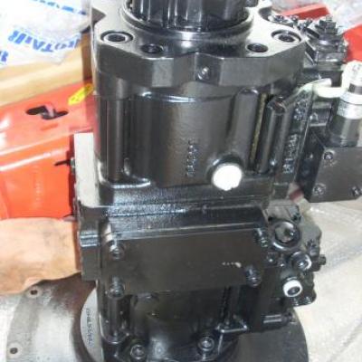 Pompa hydrauliczna do JCB JS 130, JS 145, Kawasaki