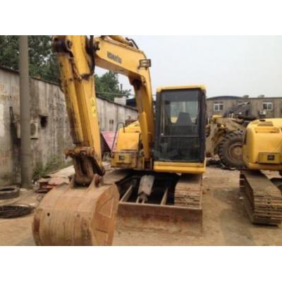 Caterpillar
                     PC70-7E