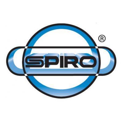 Maszyna firmy SPIRO Alpha 6 - produkcja rur spiro