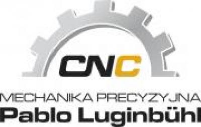 CNC-Mechanika precyzyjna Pablo Luginbühl