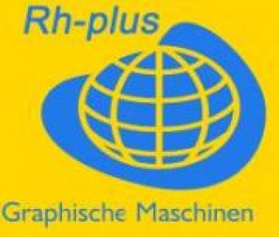 "Rh-plus Graphische Maschinen"