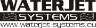 Waterjet-systems