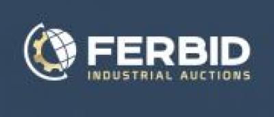 Ferbid Industrial Auctions