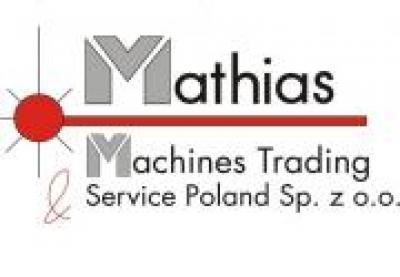 Mathiasmachines Trading&Poland sp. z o.o