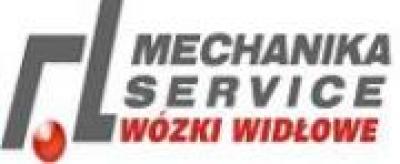 Mechanika-Service wózki widłowe