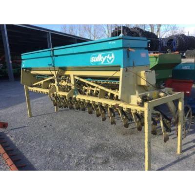 Sulky TRAMLINES COMPACT