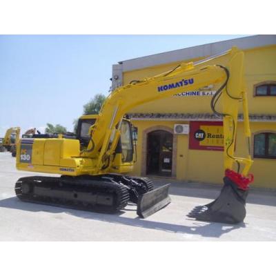 Komatsu PC130.7K