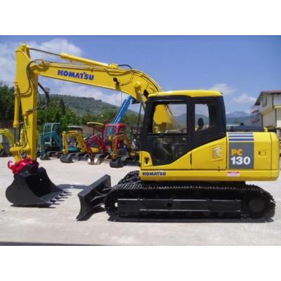 Komatsu PC130.7K