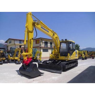 Komatsu PC130.7K