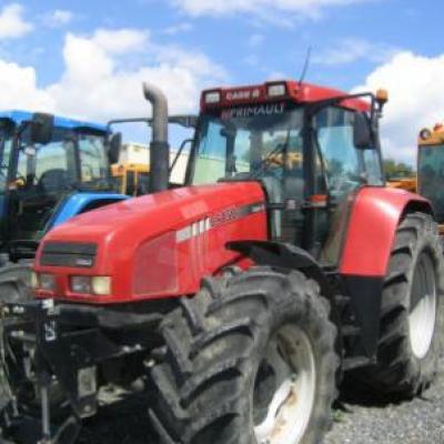 Case IH
                     cs 150