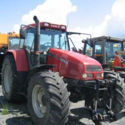 Case IH
                     cs 150