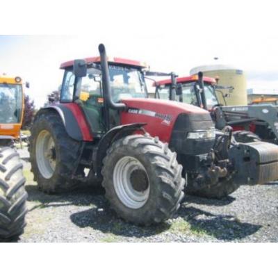 Case IH
                     MXM 190