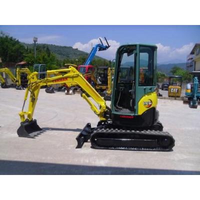 Yanmar VIO 25.3