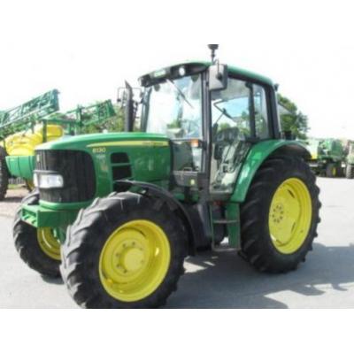 John Deere
                     6130 STD