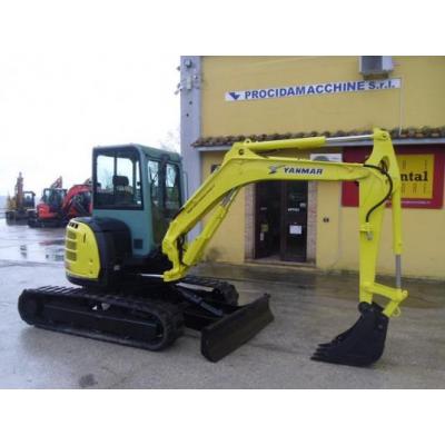 Yanmar VIO 50U