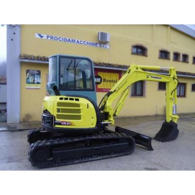 Yanmar VIO 50U