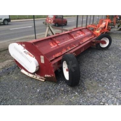 Kuhn
                     RM 320