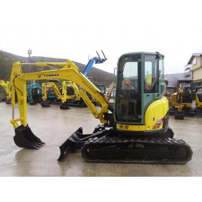 Yanmar VIO 50U