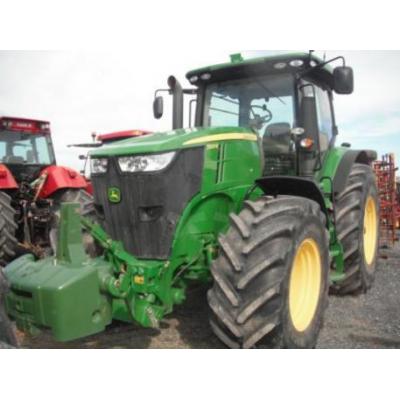 John Deere
                     7200 R