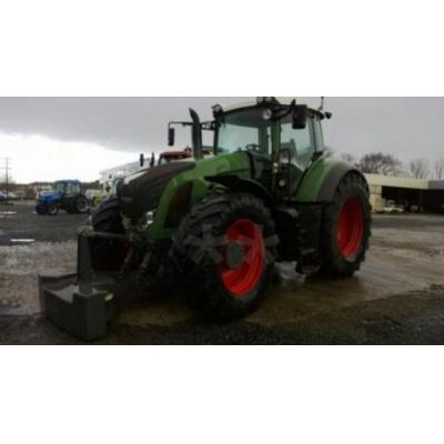 Fendt
                     924