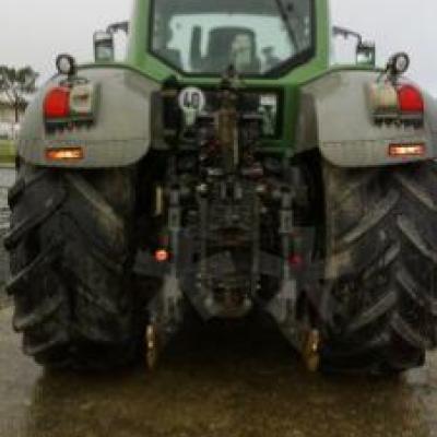 Fendt
                     924