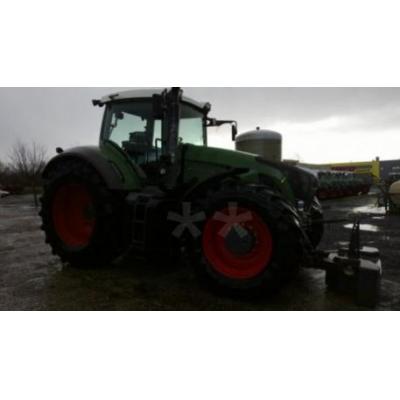 Fendt
                     924