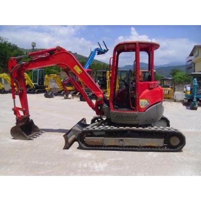 Yanmar VIO 45.3