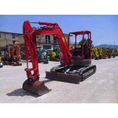 Yanmar VIO 45.3