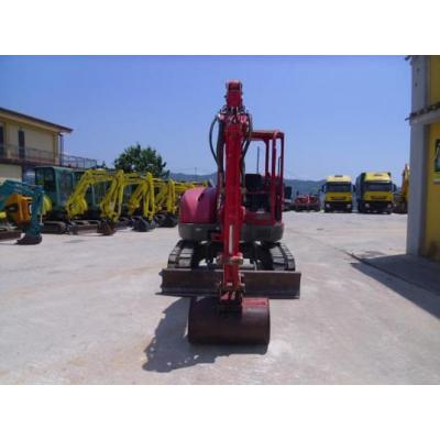 Yanmar VIO 45.3