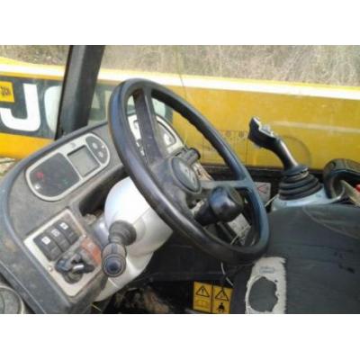 JCB
                     531.70 agri super