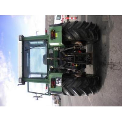 Fendt
                     F395GT