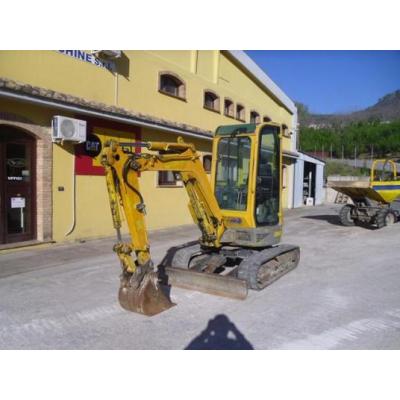 Yanmar VIO 25.3