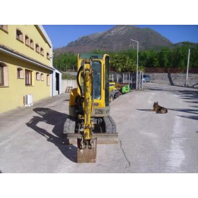 Yanmar VIO 25.3