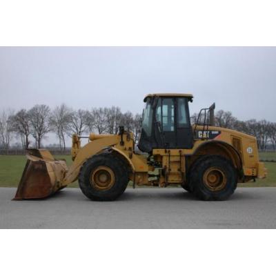 Caterpillar CAT 950 H