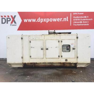 FG Wilson  P450 - 450 kVA Generator - DPX-11066