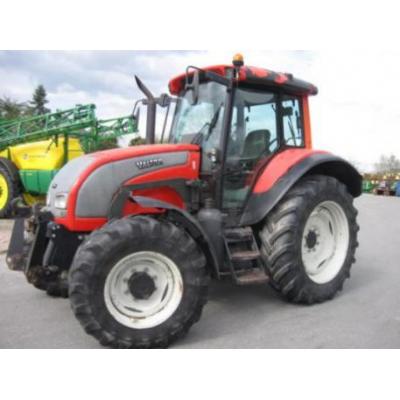 Valtra
                     C 100