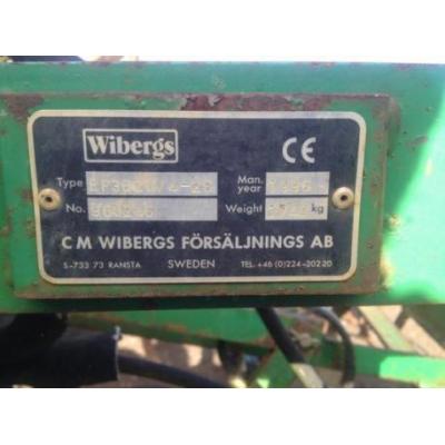 Wiberg EUROPOP 950D 6m