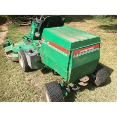 Ransomes 728 d
