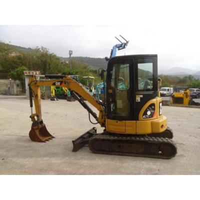 Caterpillar 303CCR