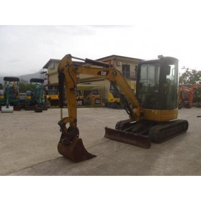 Caterpillar 303CCR