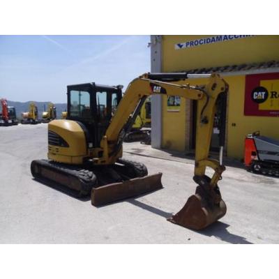 Caterpillar 304CCR