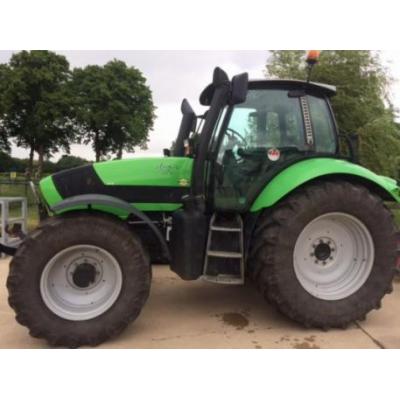 Deutz-Fahr 620 TTV